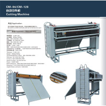 Machine de découpe automatique de panneaux (CM-94 / CM-128)